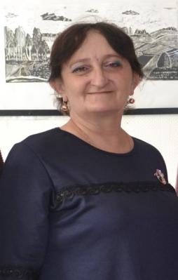 Колесникова Елена Васильевна
