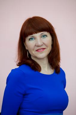 Ковнер Марина Анатольевна