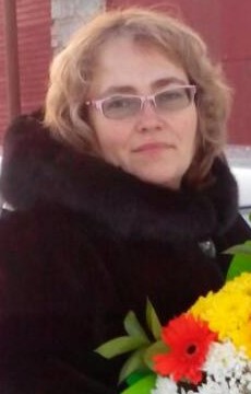 Гукина Оксана Валерьевна