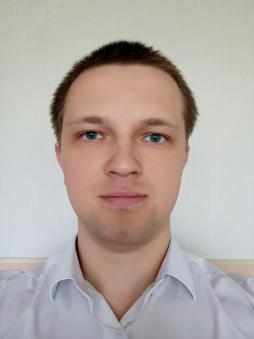 Марков Илья Олегович